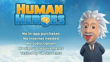 Imagen 6 de Human Heroes: Einstein's Clock