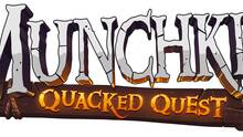Imagen 10 de Munchkin: Quacked Quest