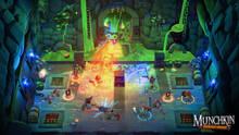 Imagen 11 de Munchkin: Quacked Quest