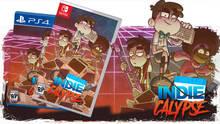 Imagen 21 de Indiecalypse