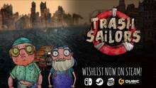 Imagen 23 de Trash Sailors