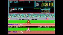 Imagen 1 de Arcade Archives Track & Field