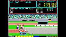 Imagen 2 de Arcade Archives Track & Field