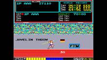 Imagen 3 de Arcade Archives Track & Field