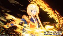 Imagen 3 de Sword Art Online: Alicization Rising Steel