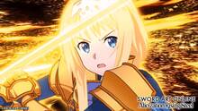 Imagen 4 de Sword Art Online: Alicization Rising Steel