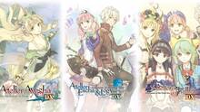 Imagen 4 de Atelier Dusk Trilogy Deluxe Pack