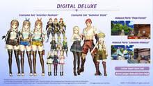 Imagen 21 de Atelier Dusk Trilogy Deluxe Pack