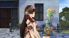 Imagen 27 de Atelier Dusk Trilogy Deluxe Pack