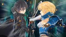Imagen 12 de Sword Art Online: Re: Hollow Fragment