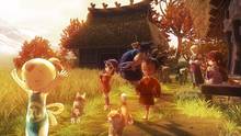 Imagen 36 de Sakuna: Of Rice and Ruin