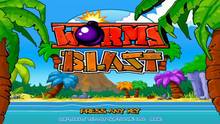 Imagen 10 de Worms Blast
