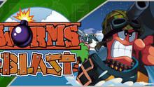 Imagen 11 de Worms Blast