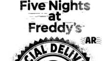 Imagen 7 de Five Nights at Freddy's AR Special Delivery