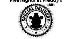 Imagen 8 de Five Nights at Freddy's AR Special Delivery