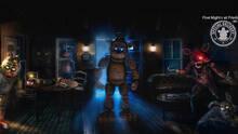 Imagen 1 de Five Nights at Freddy's AR Special Delivery
