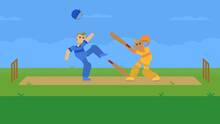 Imagen 8 de Cricket Through the Ages