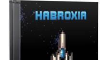 Imagen 25 de Habroxia