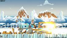 Imagen 10 de Angry Bunnies: Colossal Carrot Crusade eShop