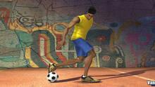 Imagen 21 de FIFA Street 3