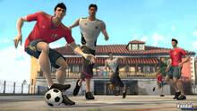 Imagen 10 de FIFA Street 3