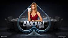 Imagen 4 de Texas Holdem Poker: Pokerist