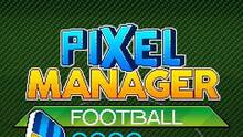 Imagen 2 de Pixel Manager Football 2020 Edition