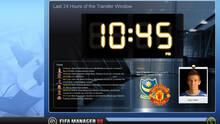 Imagen 10 de FIFA Manager 08