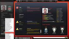 Imagen 8 de FIFA Manager 08