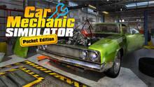Imagen 8 de Car Mechanic Simulator Pocket Edition