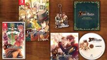 Imagen 19 de Code: Realize - Guardian of Rebirth PSN