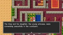 Imagen 11 de Dragon Quest III: The Seeds of Salvation