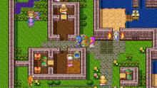 Imagen 13 de Dragon Quest III: The Seeds of Salvation