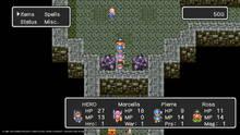 Imagen 15 de Dragon Quest III: The Seeds of Salvation