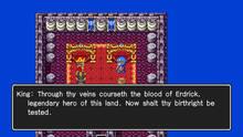 Imagen 3 de Dragon Quest II: Luminaries of the Legendary Line