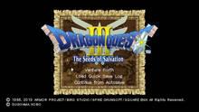 Imagen 2 de Dragon Quest III: The Seeds of Salvation