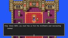Imagen 4 de Dragon Quest III: The Seeds of Salvation