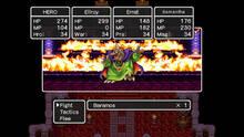 Imagen 7 de Dragon Quest III: The Seeds of Salvation