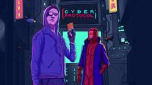 Imagen 4 de Cyber Protocol