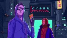 Imagen 11 de Cyber Protocol