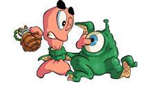 Imagen 6 de Worms: Una gusanodisea espacial