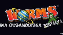 Imagen 2 de Worms: Una gusanodisea espacial