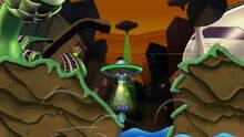 Imagen 11 de Worms: Una gusanodisea espacial