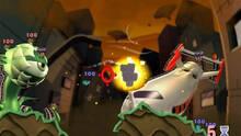 Imagen 10 de Worms: Una gusanodisea espacial