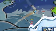 Imagen 27 de Worms: Una gusanodisea espacial