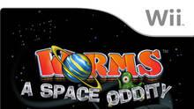 Imagen 26 de Worms: Una gusanodisea espacial