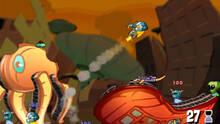 Imagen 25 de Worms: Una gusanodisea espacial