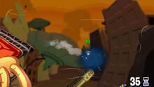 Imagen 24 de Worms: Una gusanodisea espacial