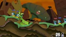 Imagen 23 de Worms: Una gusanodisea espacial