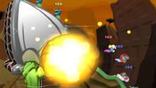Imagen 22 de Worms: Una gusanodisea espacial